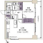 リバーサイドタワー蔵前