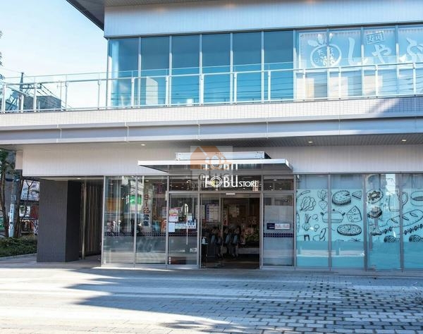 東武ストア 北千住店2｜徒歩3分に「東武ストア 北千住店」があります。