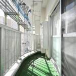 武蔵小山フラワーマンション
