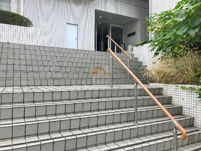 コスモ赤羽共用部5