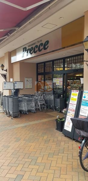 東急ストア プレッセ田園調布店｜徒歩7分に「東急ストア プレッセ田園調布店」があります。