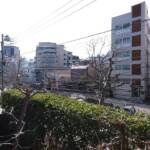 ファミールグラン三田伊皿子坂