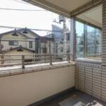 市谷逢坂テラス