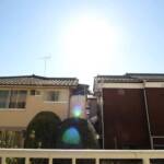 富士見台パークホームズ