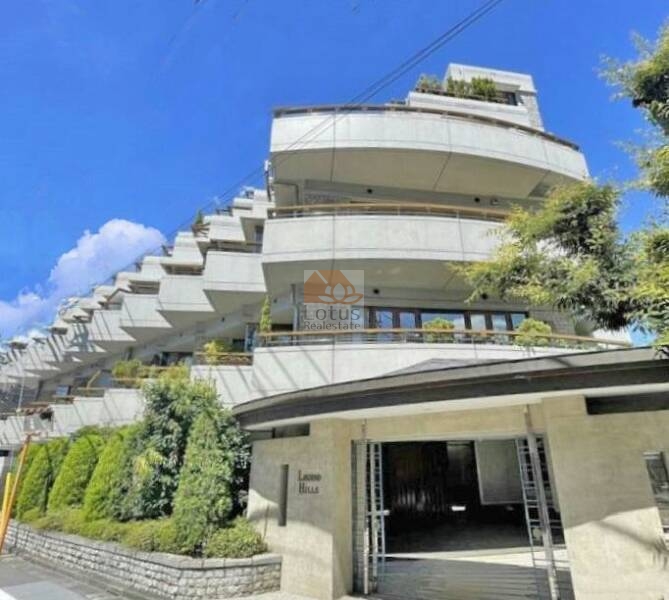 レジェンドヒルズ市ヶ谷若宮町外観２｜レジェンドヒルズ市ヶ谷若宮町は平成12年築、6階建のマンションです。