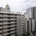 秀和田町レジデンス