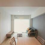日商岩井亀戸マンション