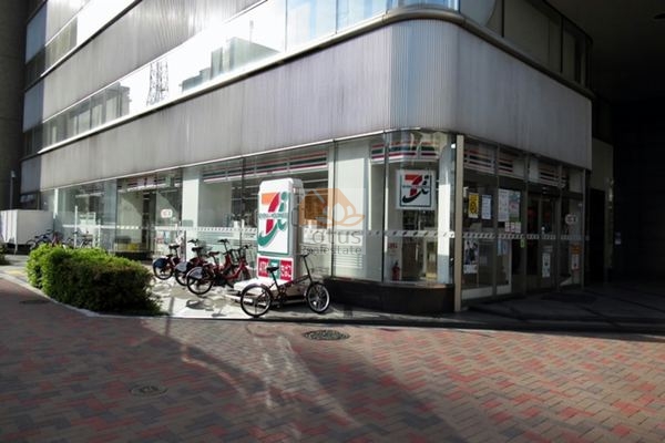 セブン-イレブン 品川西五反田３丁目店｜徒歩1分に「セブン-イレブン 品川西五反田３丁目店」があります。