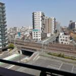 北千住コーポ