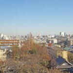 ライオンズマンション方南台