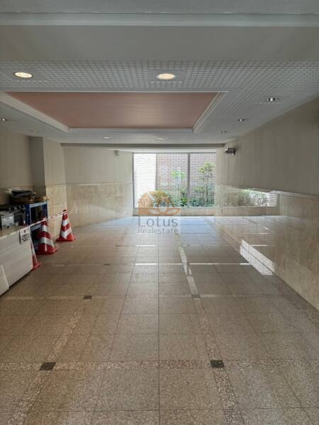 フェアロージュ永福町共用部１