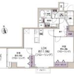 ライオンズマンション大森第３