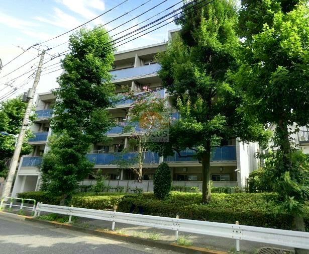 クリオラベルヴィ王子外観１｜クリオラベルヴィ王子は平成29年築、5階建てのマンションです。