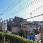 市谷逢坂テラス
