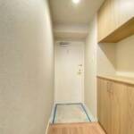 ライオンズマンション北千住第７