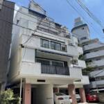 第３弥生コーポ101第３弥生コーポ外観３