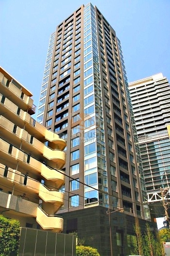 シティタワー九段下外観