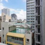 ラコティスカイマンション