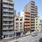 ライオンズステージ麻布