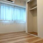 シルバーパレス方南町