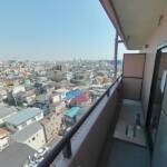 ハイホーム十条ヴェルデ館