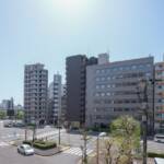ザパームス日本橋リバーサイドタワー