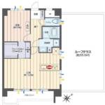白亜館ダイヤモンドマンション