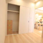 アスコットパーク新御徒町ソレイユ
