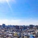 豊栄北千住マンション