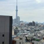 オリンポス八広