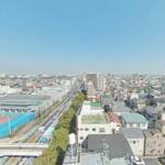 ハイホーム十条ヴェルデ館