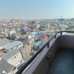ハイホーム十条ヴェルデ館