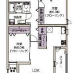 藤和杉並富士見ヶ丘ホームズ