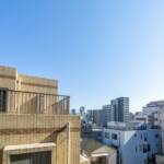 グランスイート文京小石川