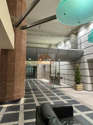 東京ナイル共用部２｜ラウンジスペースも備えています。