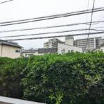 エステート五反野住宅