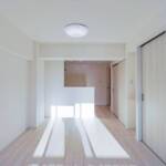 日商岩井綾瀬マンション