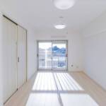 日商岩井綾瀬マンション