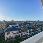 日商岩井綾瀬マンション