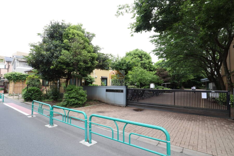 荻窪小学校