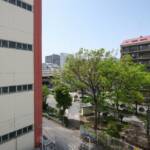 深川住宅