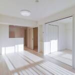 日商岩井綾瀬マンション