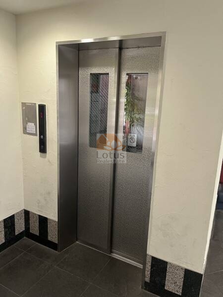 ダイアパレス京島エレベーター