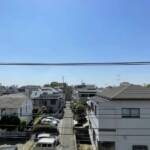 マイキャッスル東長崎