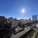 幡ヶ谷コーエイマンション