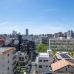 東急ドエルアルス三ノ輪