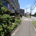 リーベスト玉川上水311リーベスト玉川上水共用部4