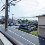 上井草パークホームズ