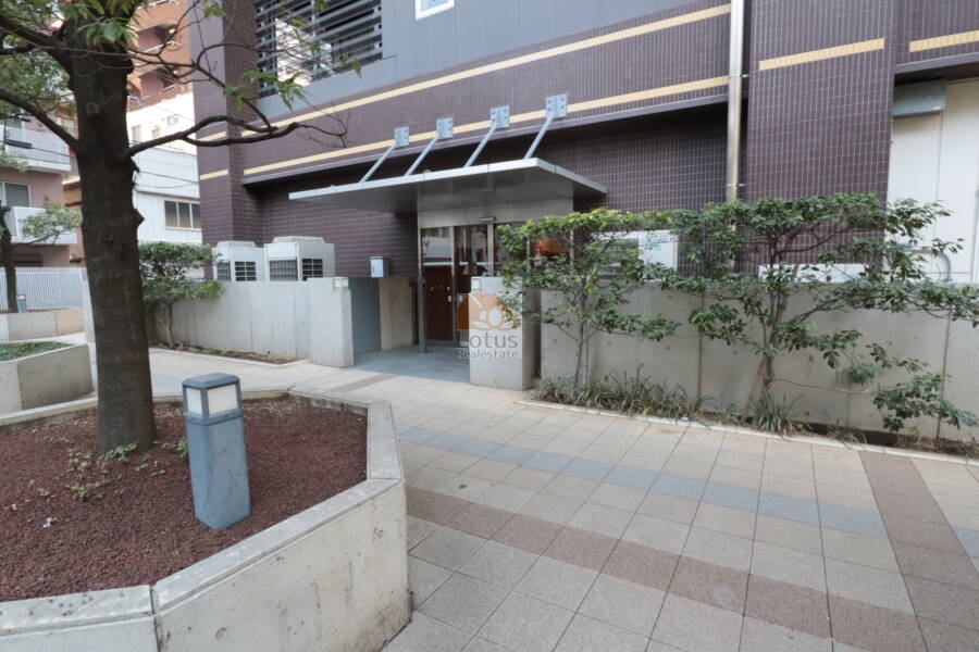 ステーションプラザタワー共用部4