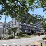 リーベスト玉川上水311リーベスト玉川上水外観4